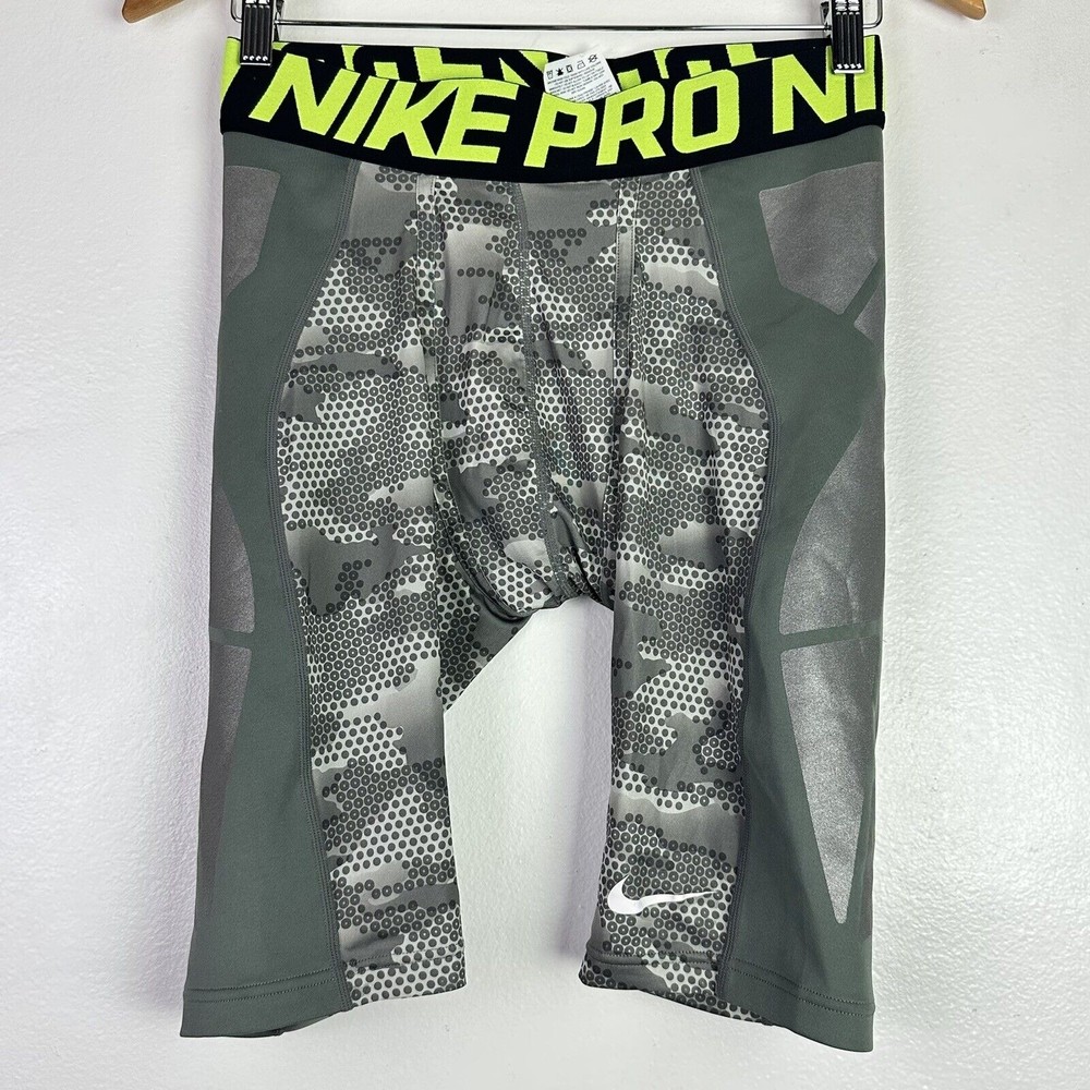 nike pro hyperstrong baseball